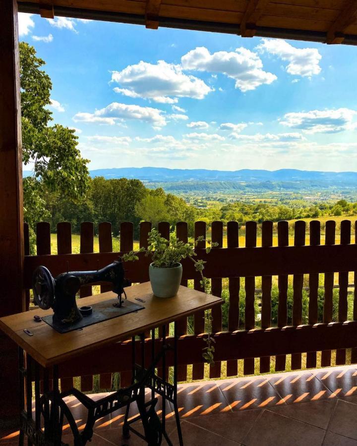 Kuca Za Uzivanje Valjevo Exterior photo