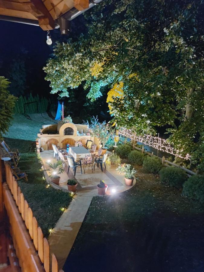 Kuca Za Uzivanje Valjevo Exterior photo